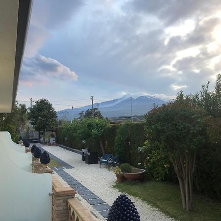 Paradise Sicily Rooms Calatabiano Luaran gambar