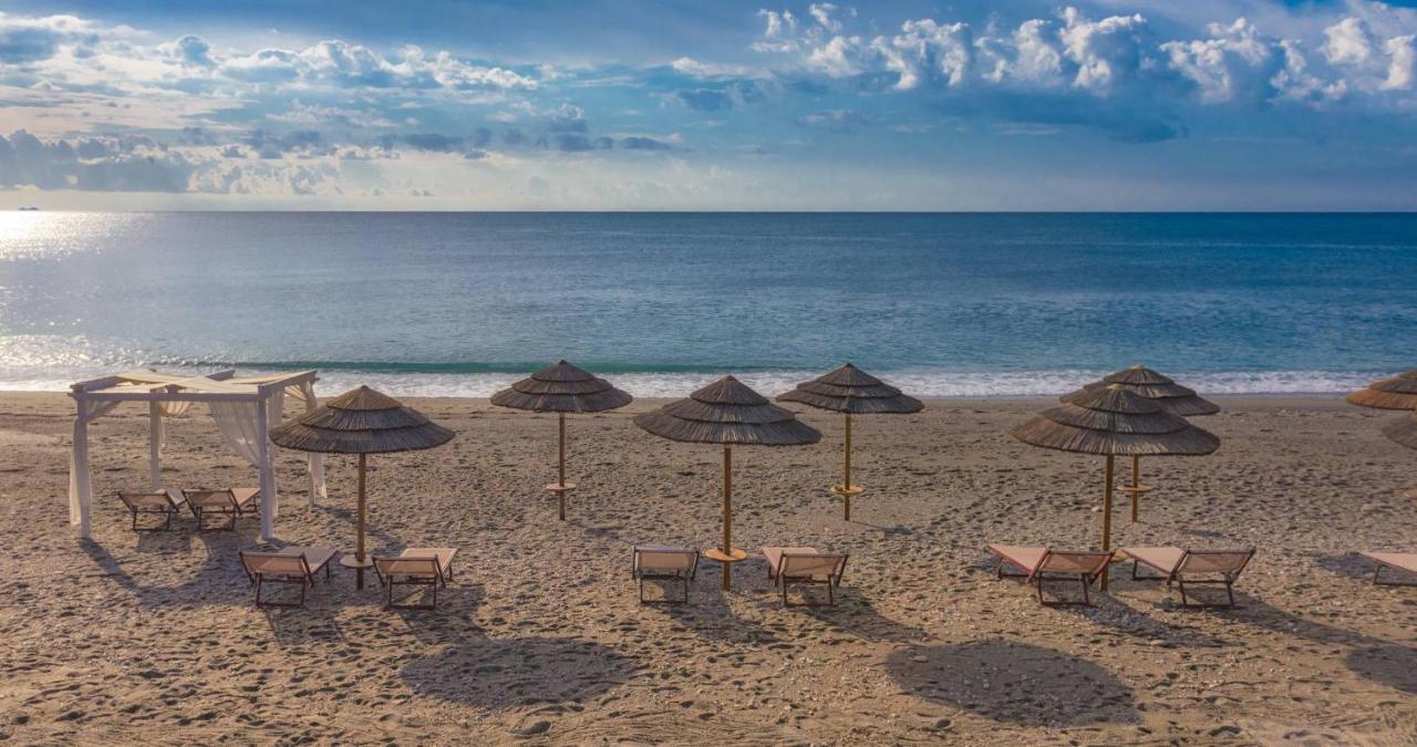 Paradise Sicily Rooms Calatabiano Luaran gambar