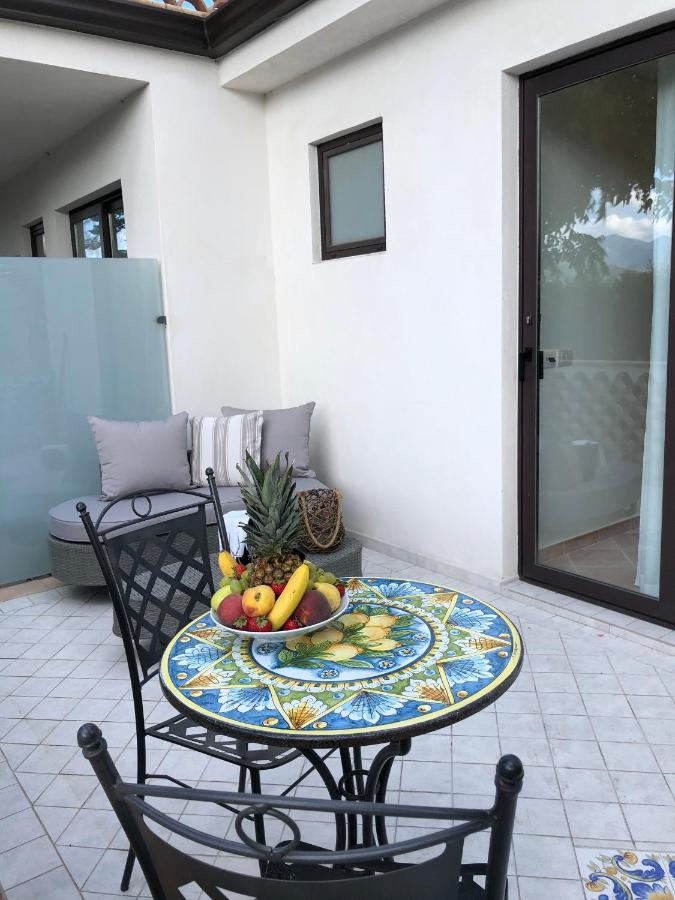 Paradise Sicily Rooms Calatabiano Luaran gambar
