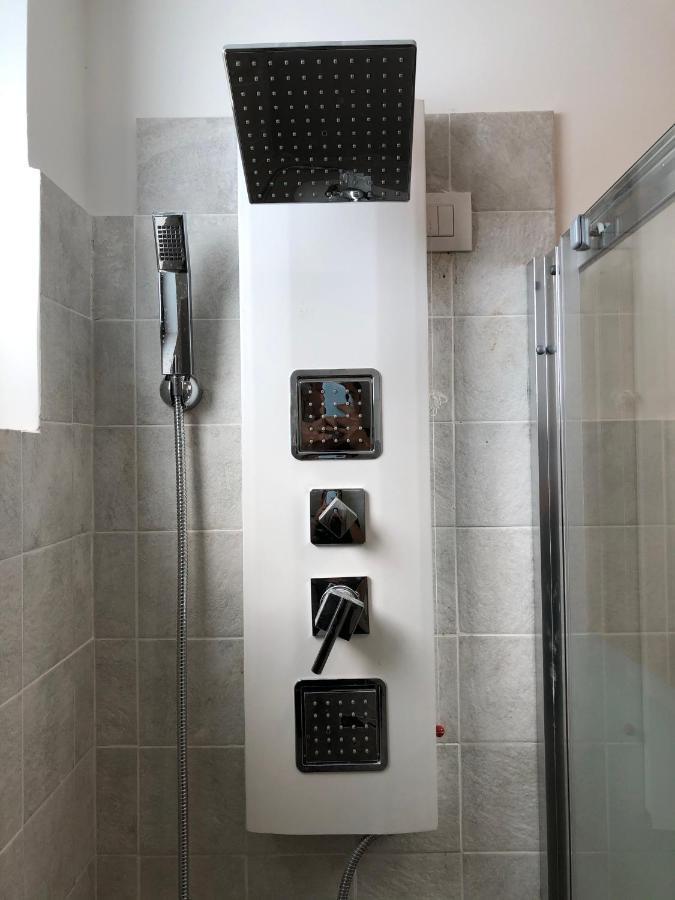 Paradise Sicily Rooms Calatabiano Luaran gambar