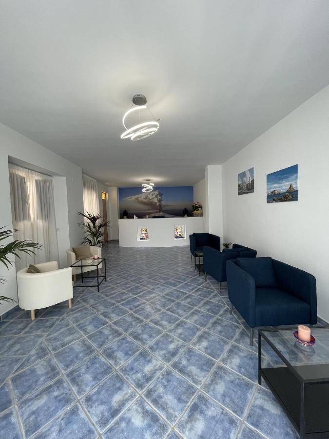 Paradise Sicily Rooms Calatabiano Luaran gambar