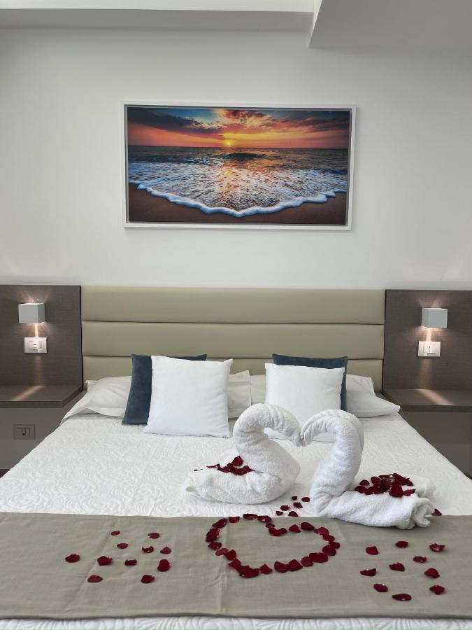 Paradise Sicily Rooms Calatabiano Luaran gambar