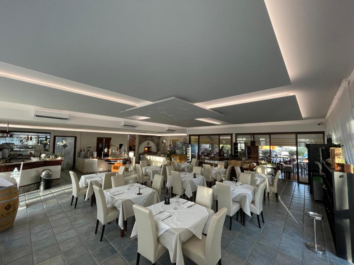 Paradise Sicily Rooms Calatabiano Luaran gambar