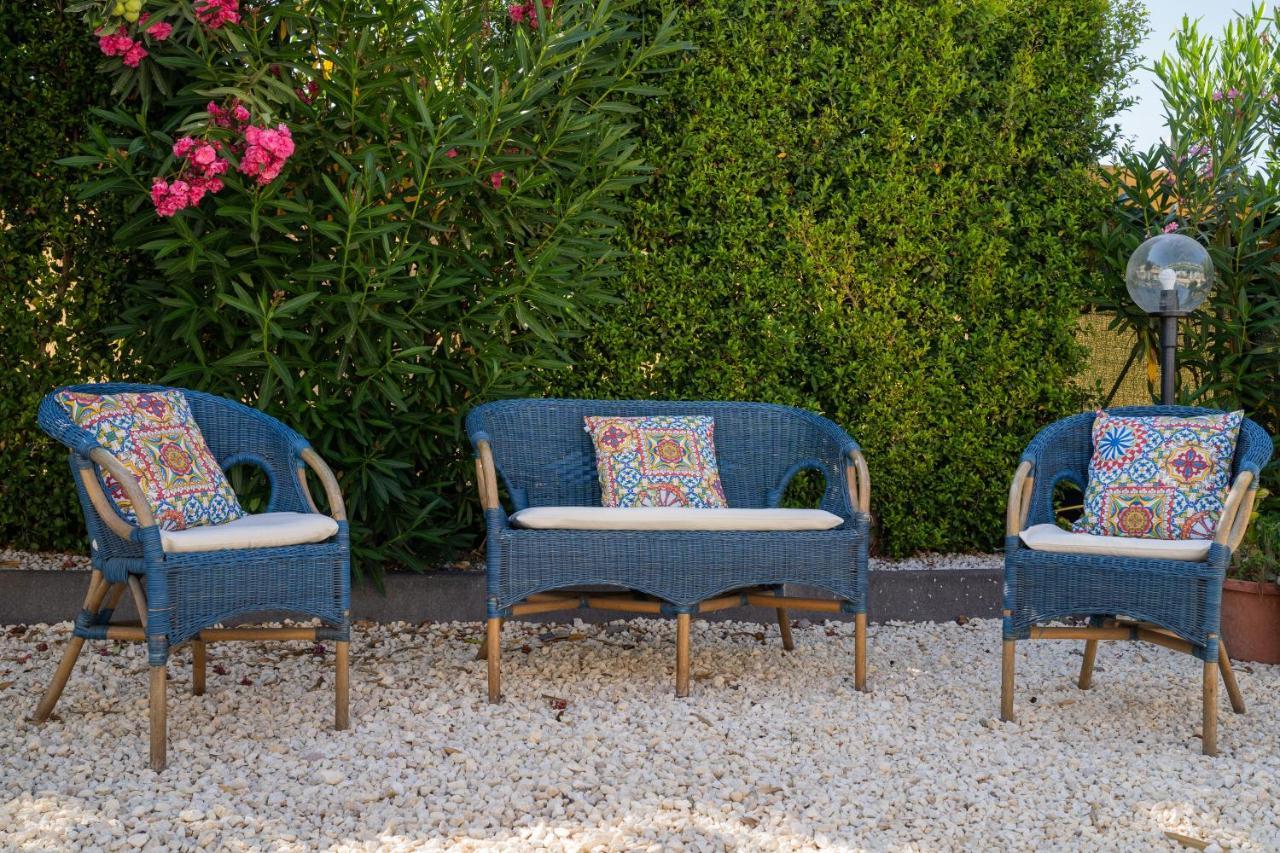Paradise Sicily Rooms Calatabiano Luaran gambar