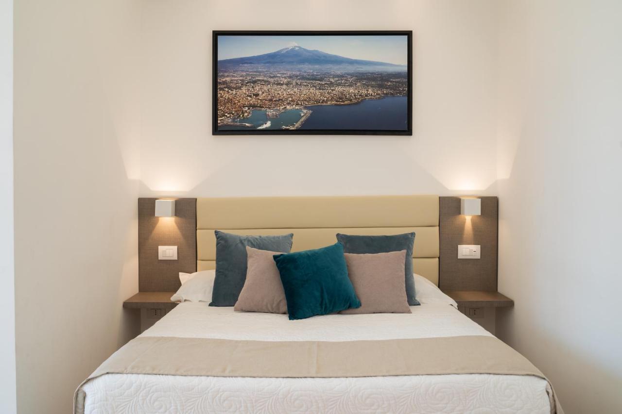 Paradise Sicily Rooms Calatabiano Luaran gambar