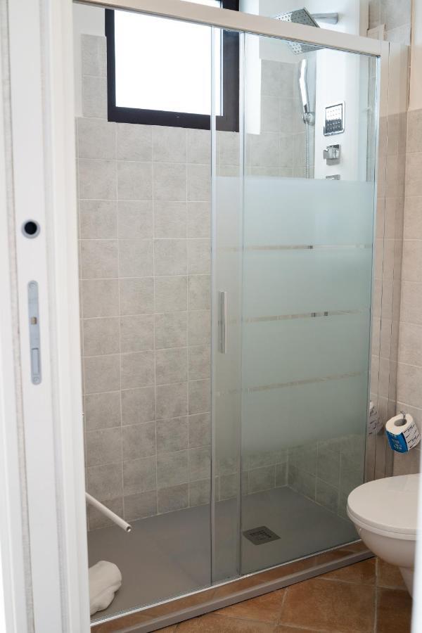 Paradise Sicily Rooms Calatabiano Luaran gambar