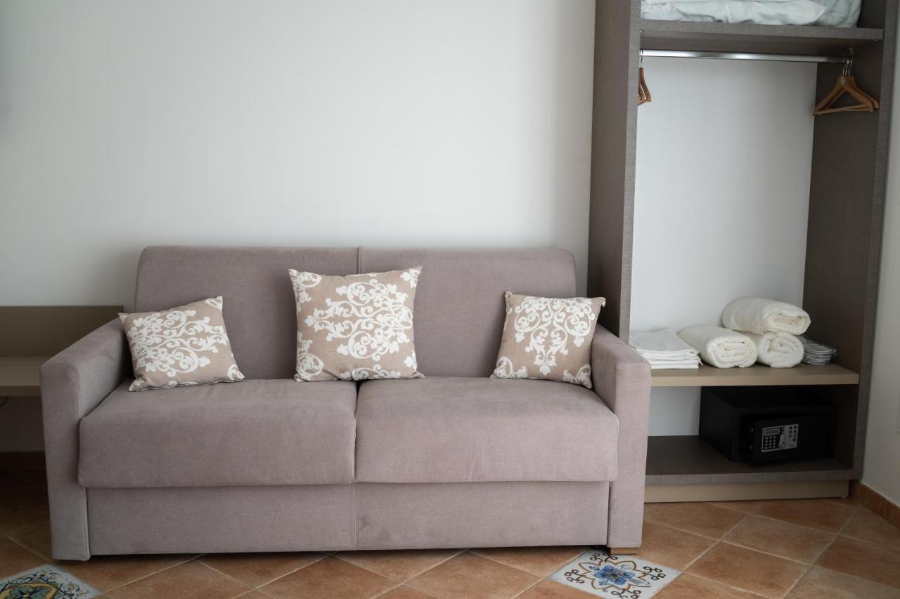 Paradise Sicily Rooms Calatabiano Luaran gambar