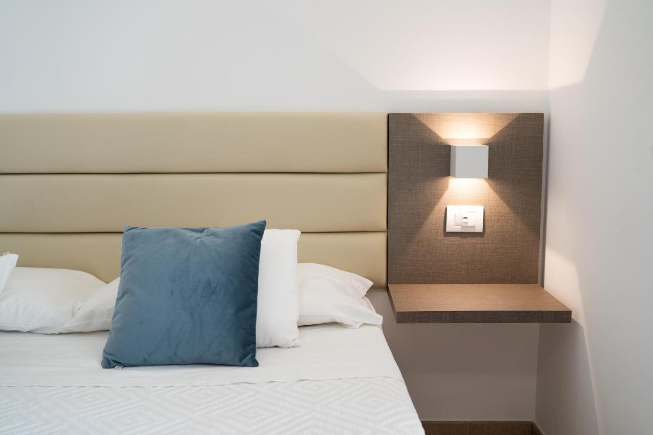 Paradise Sicily Rooms Calatabiano Luaran gambar