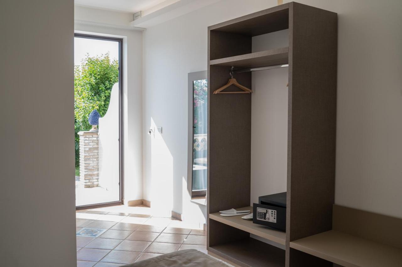 Paradise Sicily Rooms Calatabiano Luaran gambar