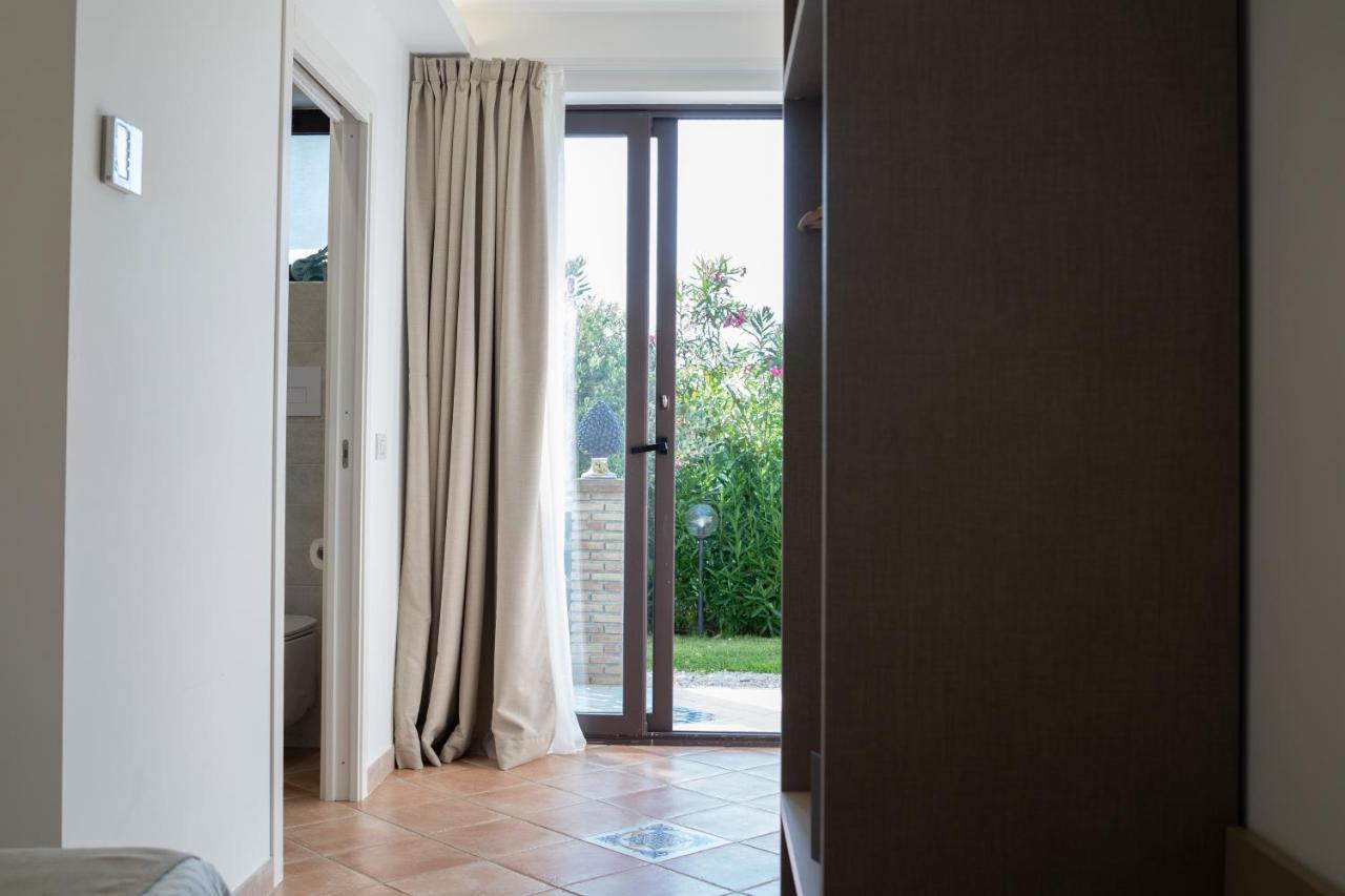 Paradise Sicily Rooms Calatabiano Luaran gambar