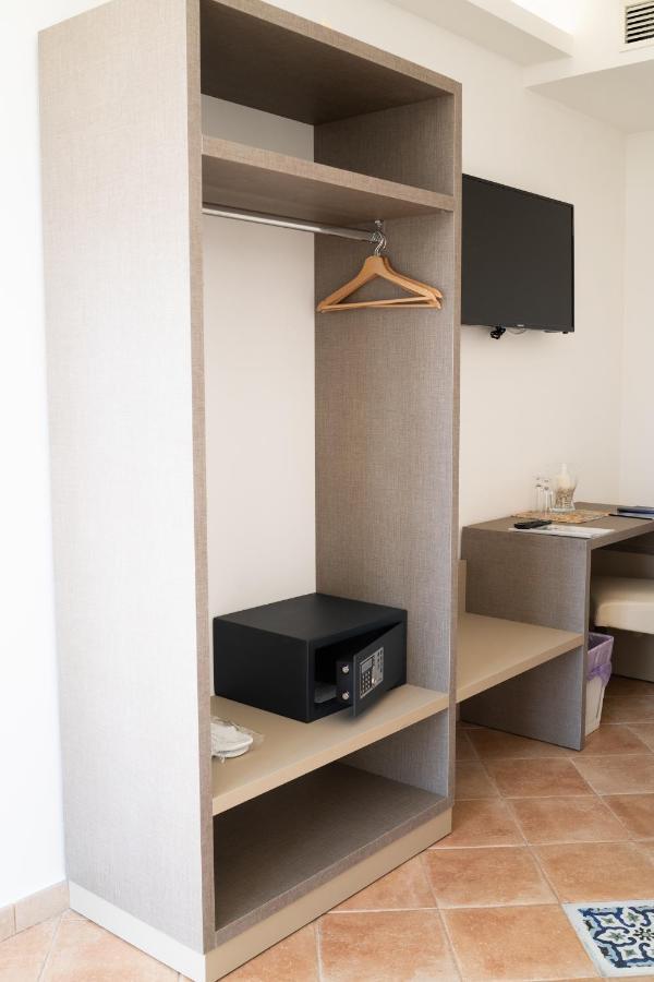 Paradise Sicily Rooms Calatabiano Luaran gambar