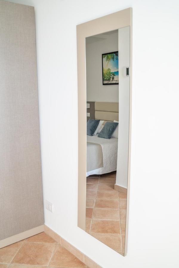 Paradise Sicily Rooms Calatabiano Luaran gambar