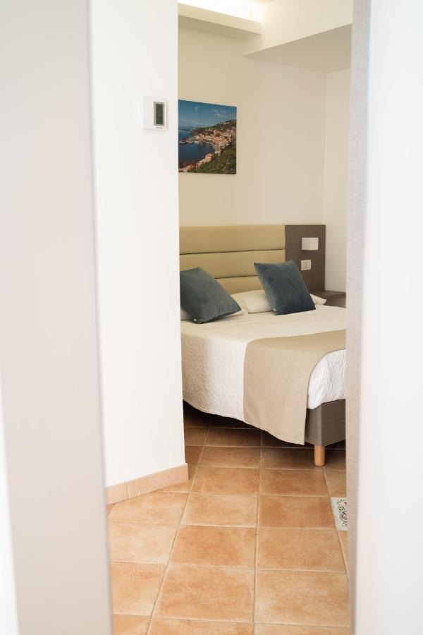 Paradise Sicily Rooms Calatabiano Luaran gambar