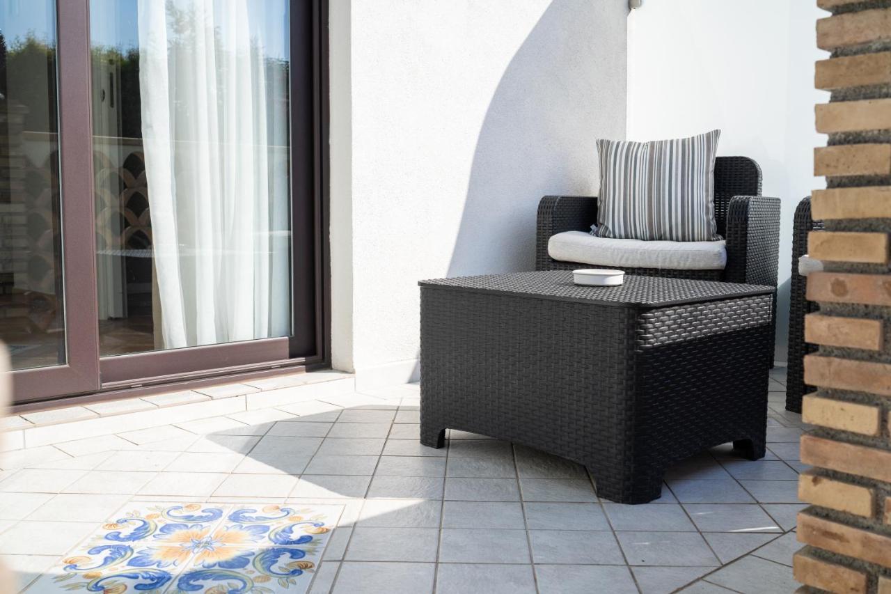 Paradise Sicily Rooms Calatabiano Luaran gambar