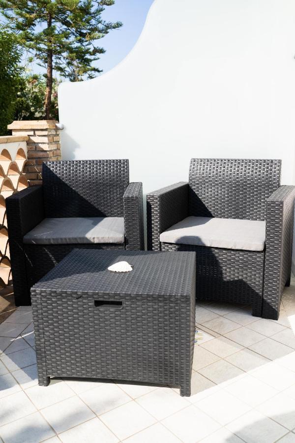 Paradise Sicily Rooms Calatabiano Luaran gambar