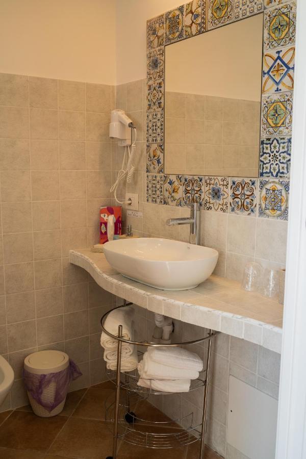 Paradise Sicily Rooms Calatabiano Luaran gambar