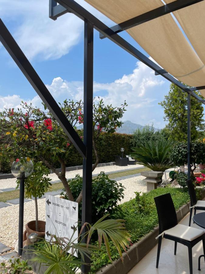 Paradise Sicily Rooms Calatabiano Luaran gambar