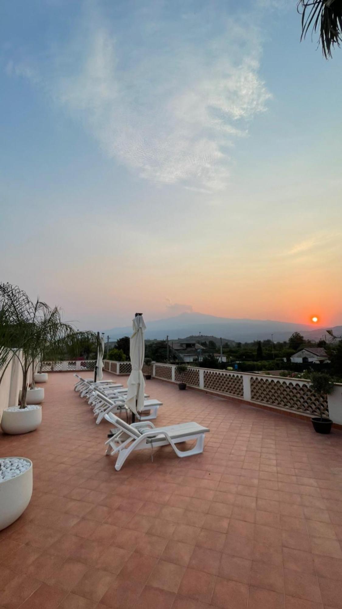 Paradise Sicily Rooms Calatabiano Luaran gambar
