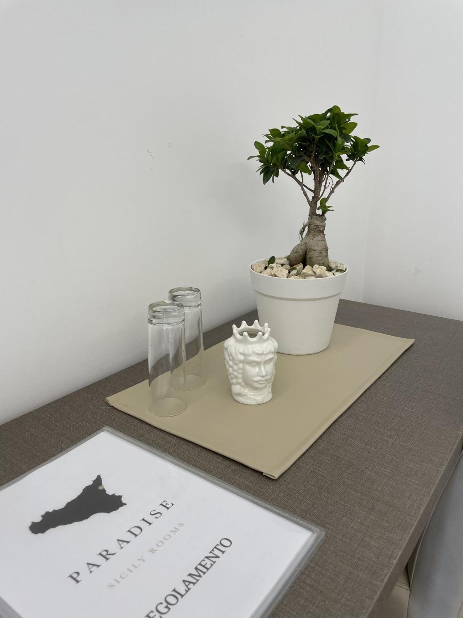 Paradise Sicily Rooms Calatabiano Luaran gambar