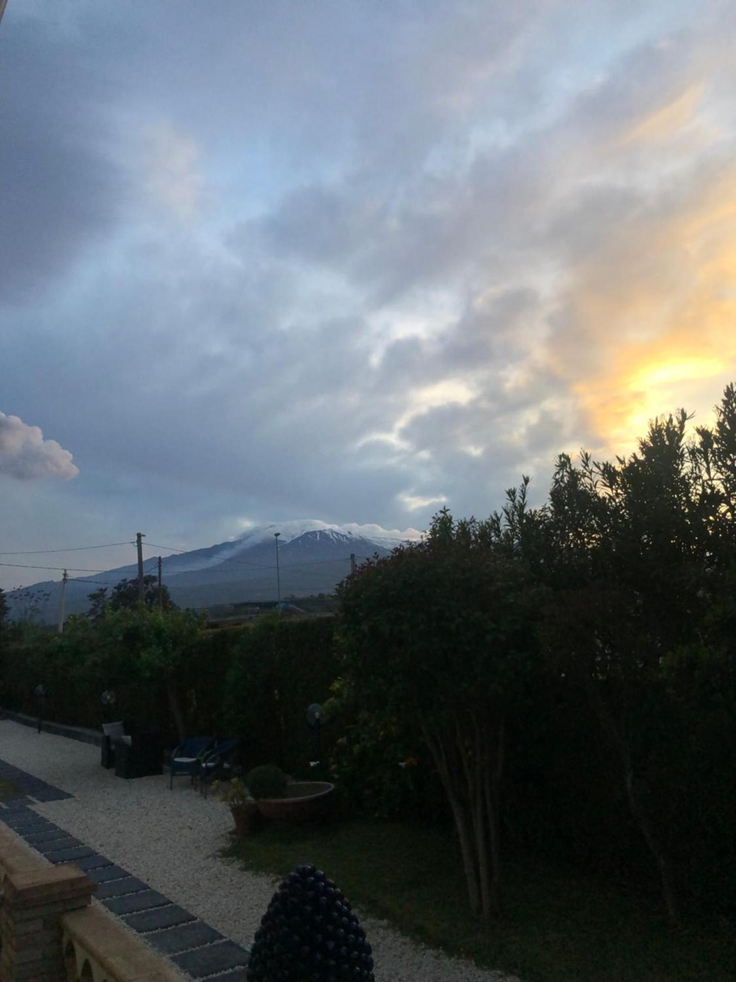 Paradise Sicily Rooms Calatabiano Luaran gambar